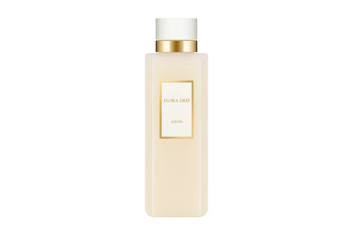 Flora Drip S - 5.41 Fl oz / 160 Ml by Albion