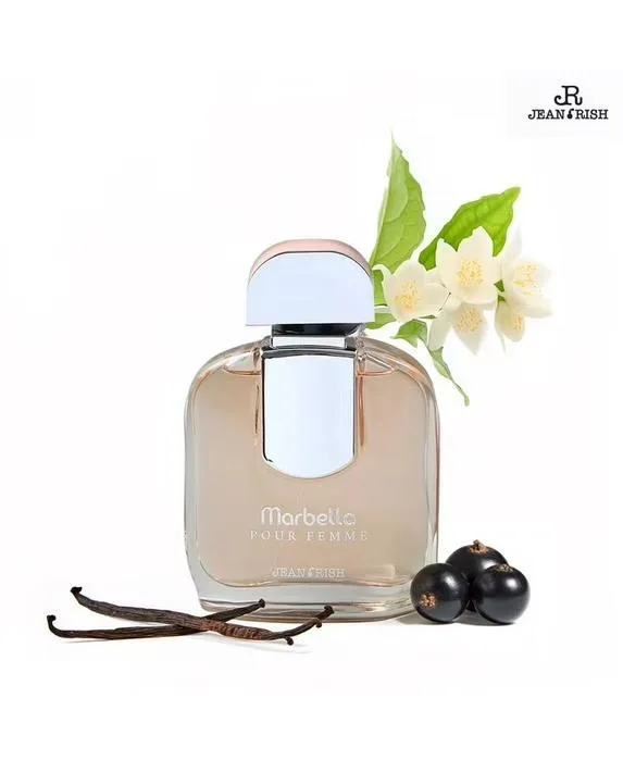 Marbella Eau De Perfume by Jean Rish