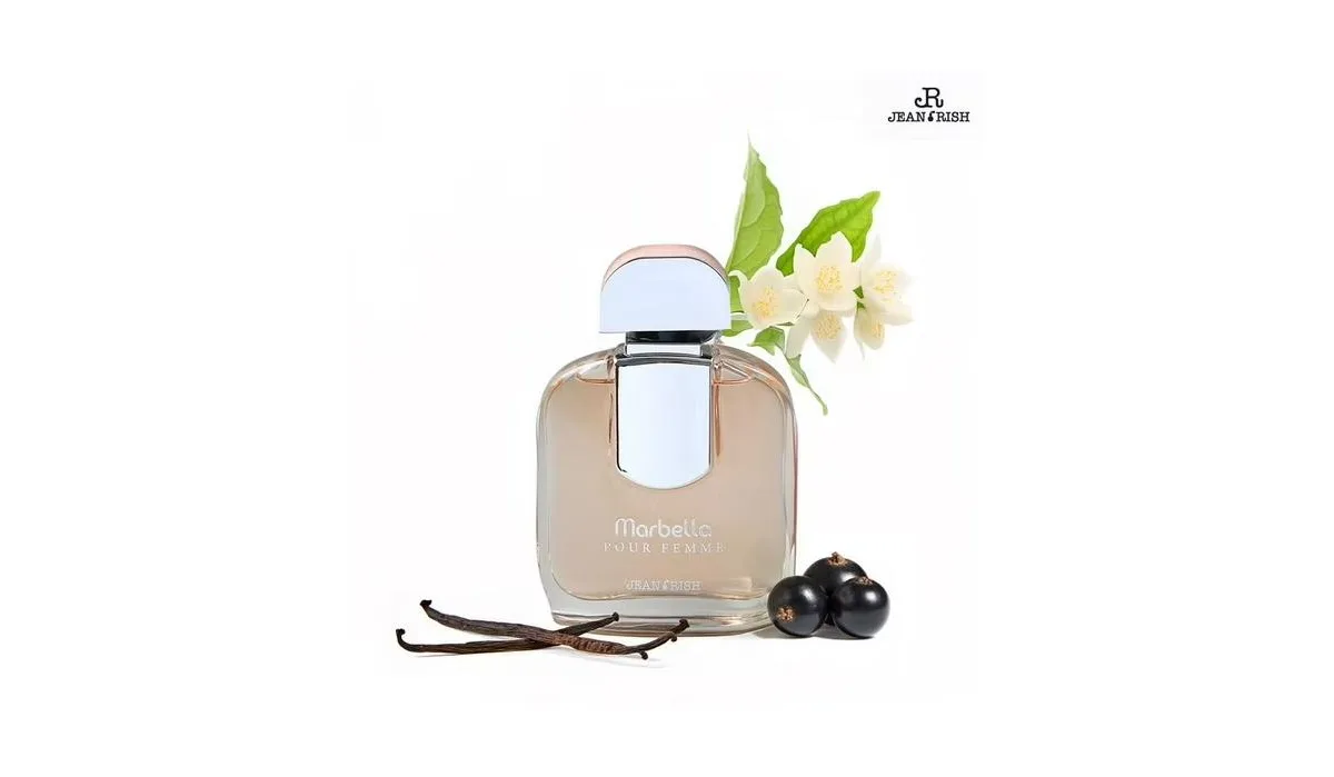 Marbella Eau De Perfume by Jean Rish