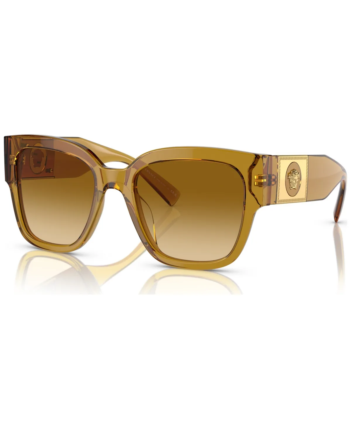 Sunglasses VE4437U by Versace