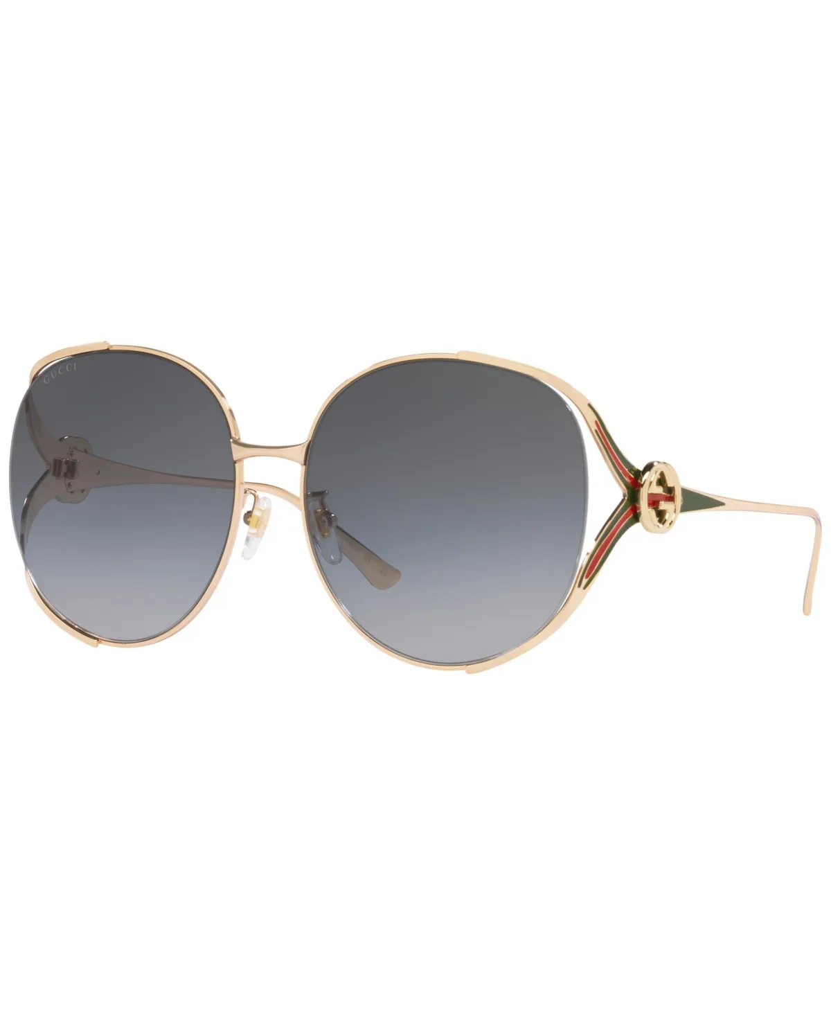 Sunglasses GG0225S by Gucci