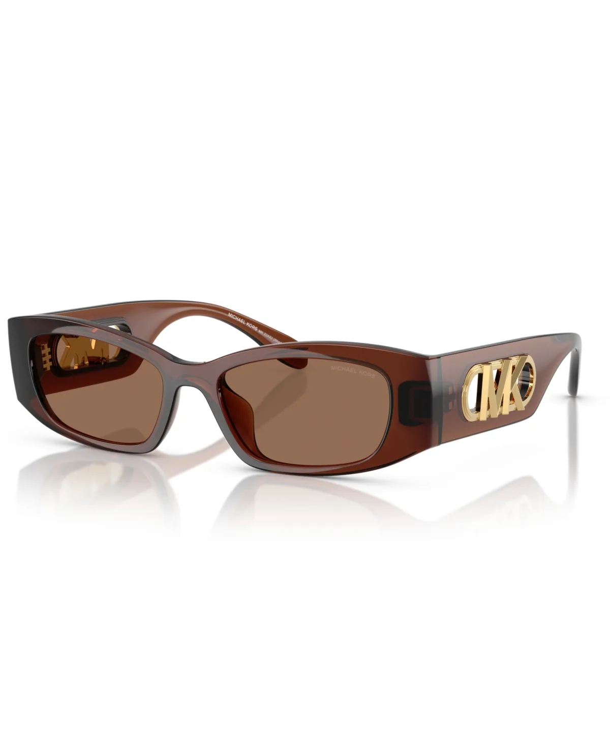 Rhodes Sunglasses MK2243U by Michael Kors