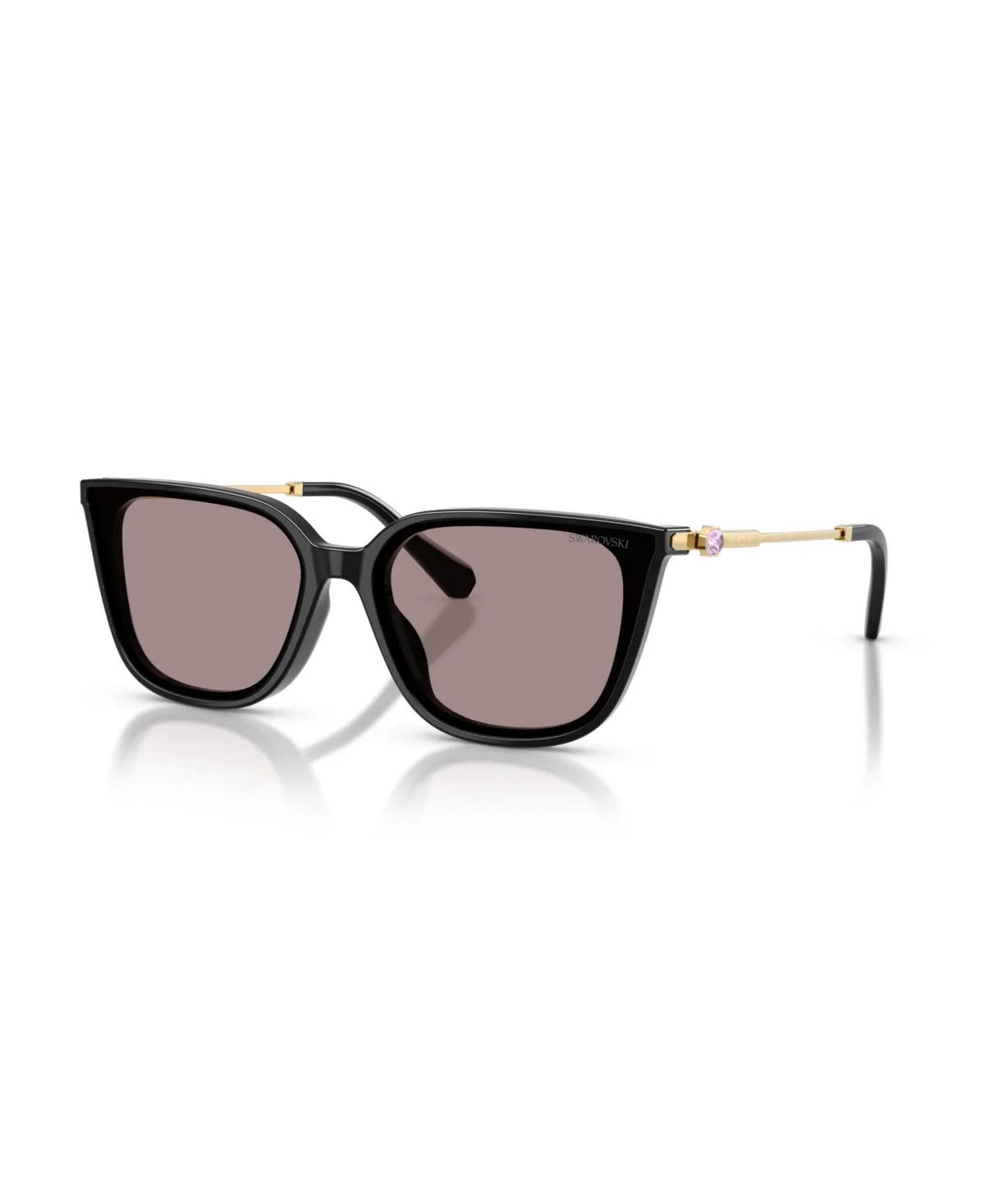 Square Sunglasses SK6054D