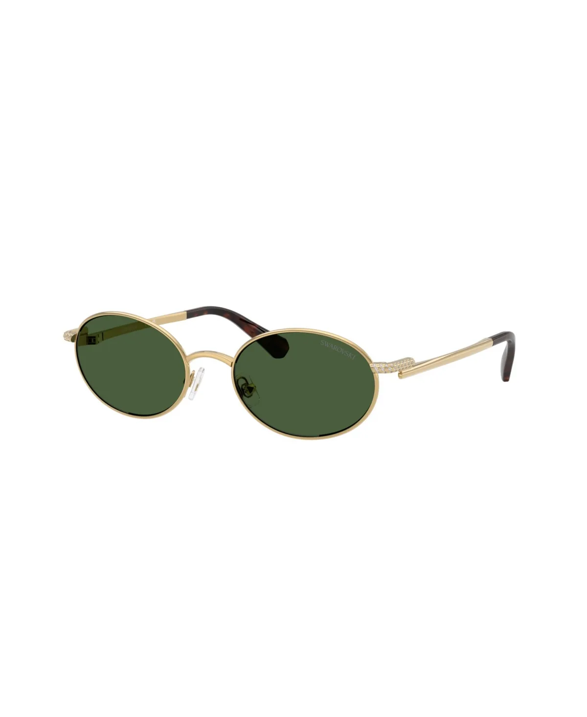 Oval Sunglasses SK7033 by Swarovski