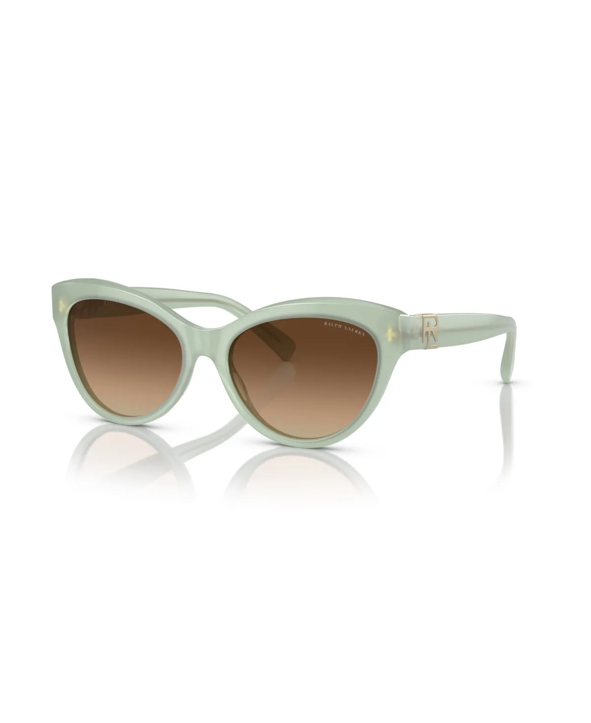 The Betty Sunglasses RL8213 by Ralph Lauren