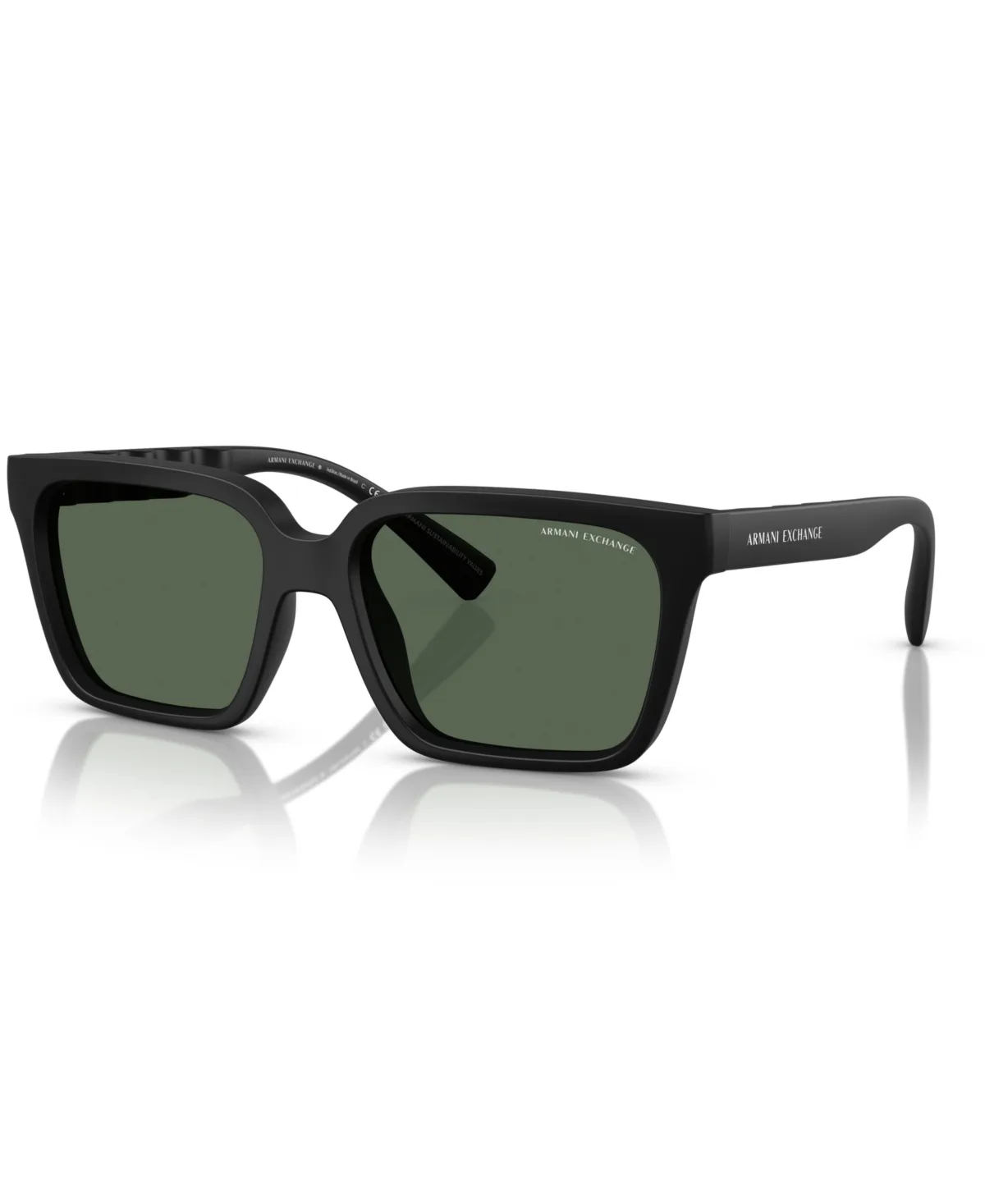 Sunglasses AX4147SF by A|x Armani Exchange