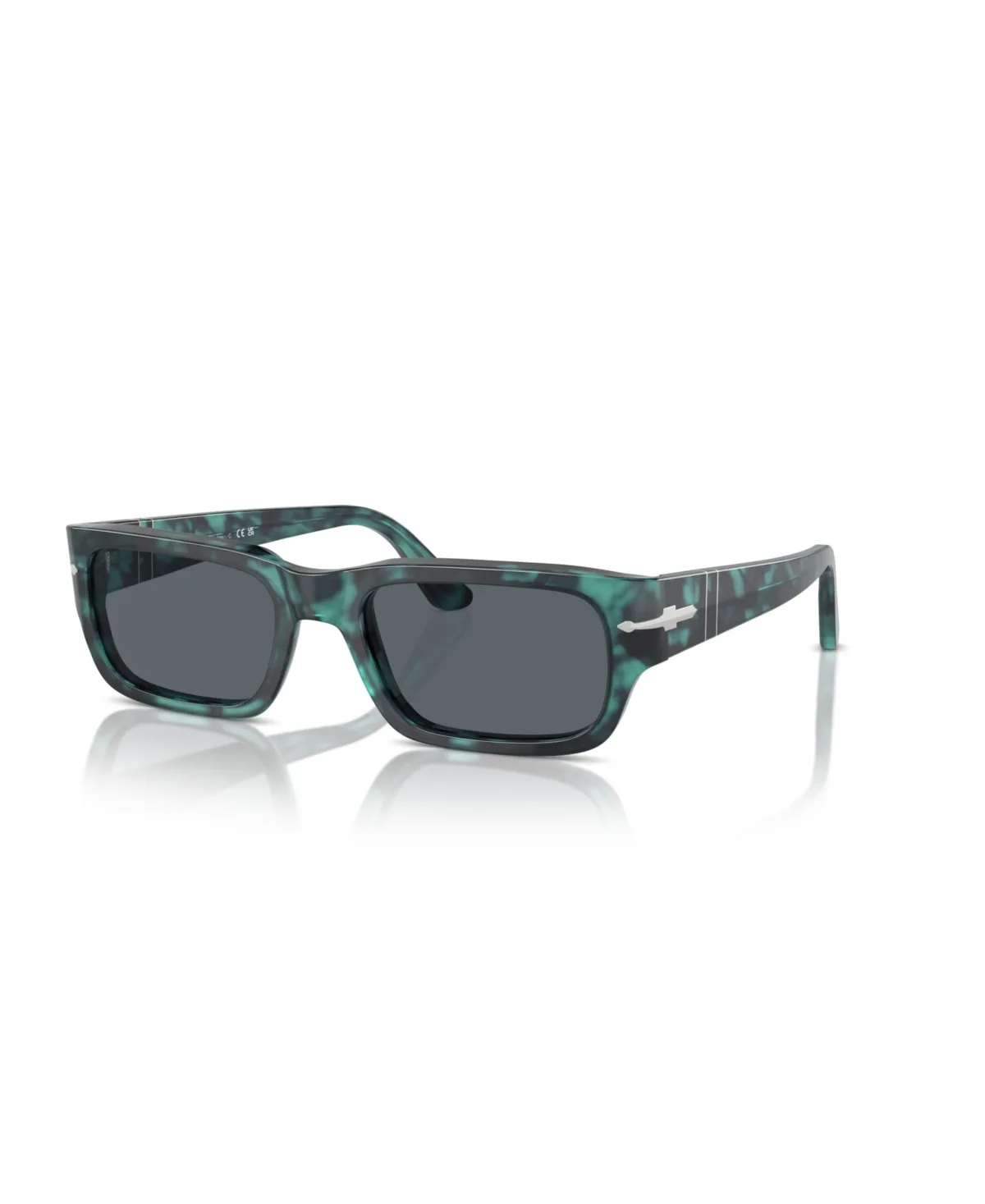 Rectangle Sunglasses, Adrien PO3347S by Persol