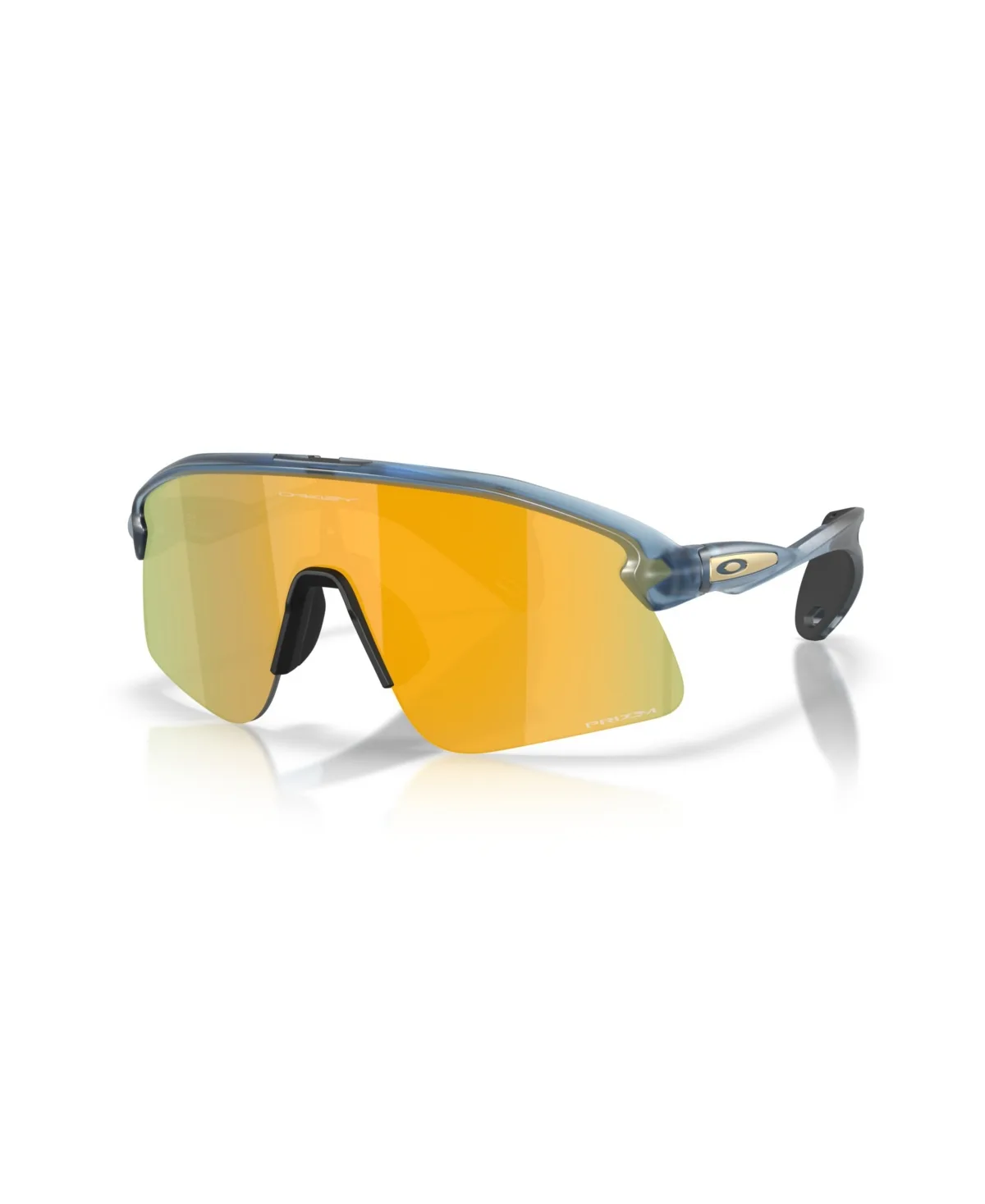 Rectangle Sunglasses, Stunt Devil S OO9518 by Oakley