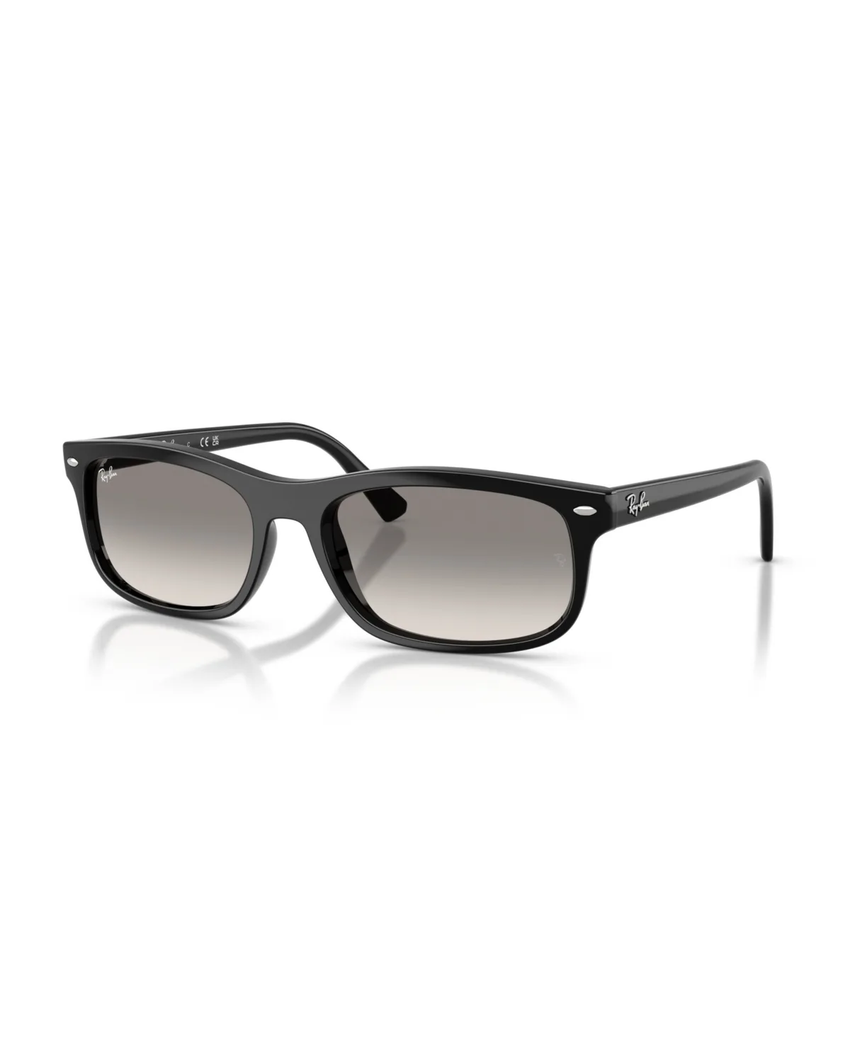 Rectangle Sunglasses, RB2224 by Ray-ban