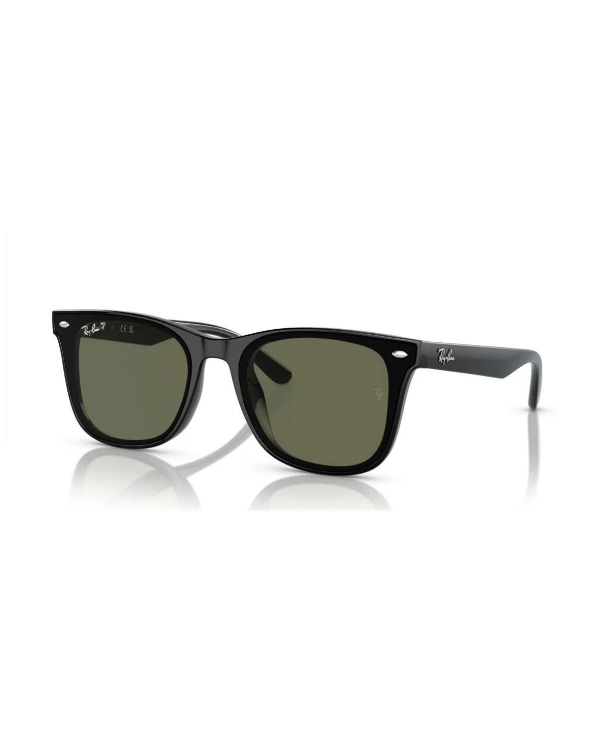 Polarized Sunglasses, RB4420 by Ray-ban