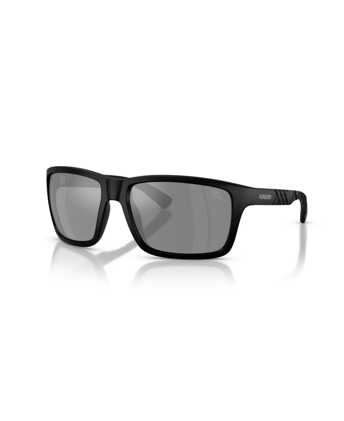 Rectangle Sunglasses, BE4483 by Burberry