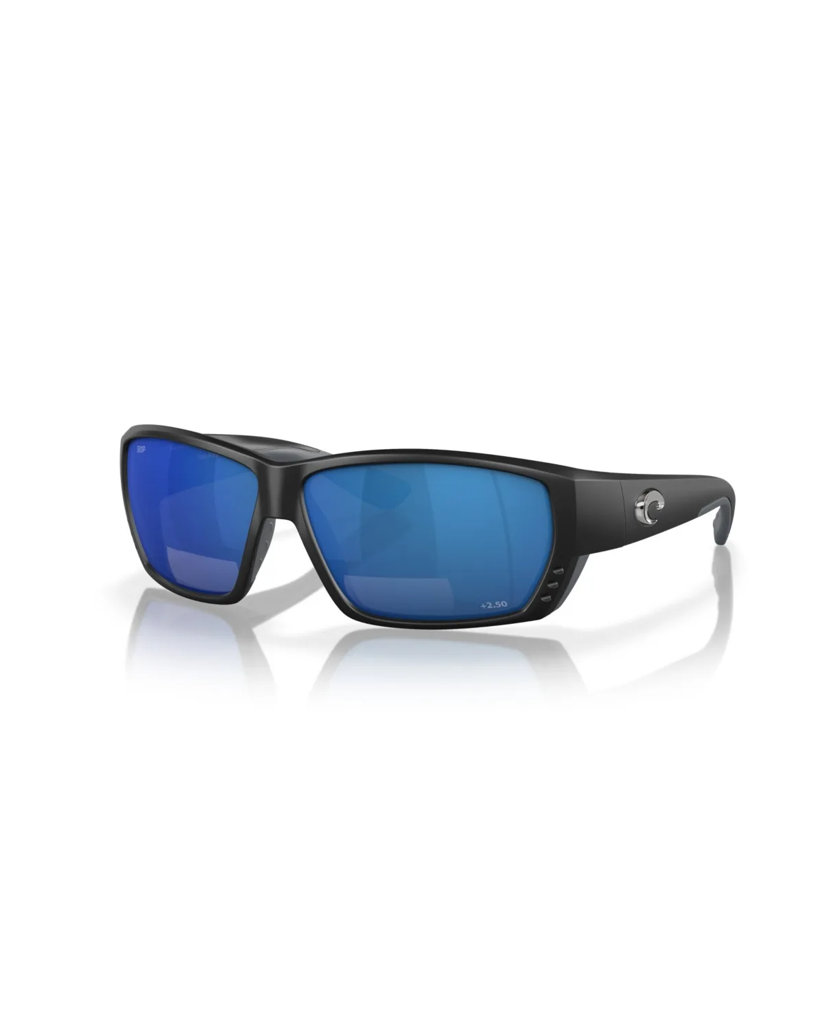 Tuna Alley Readers Polarized Reader, 6S7008 by Costa Del Mar