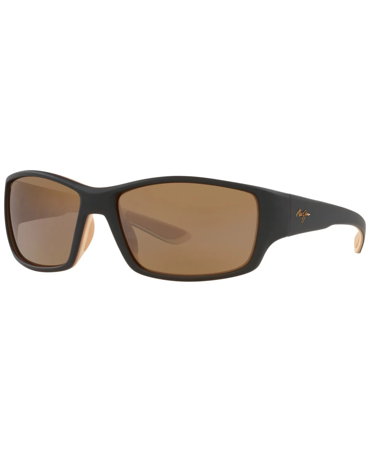 Polarized Sunglasses Local Kine 61 by Maui Jim