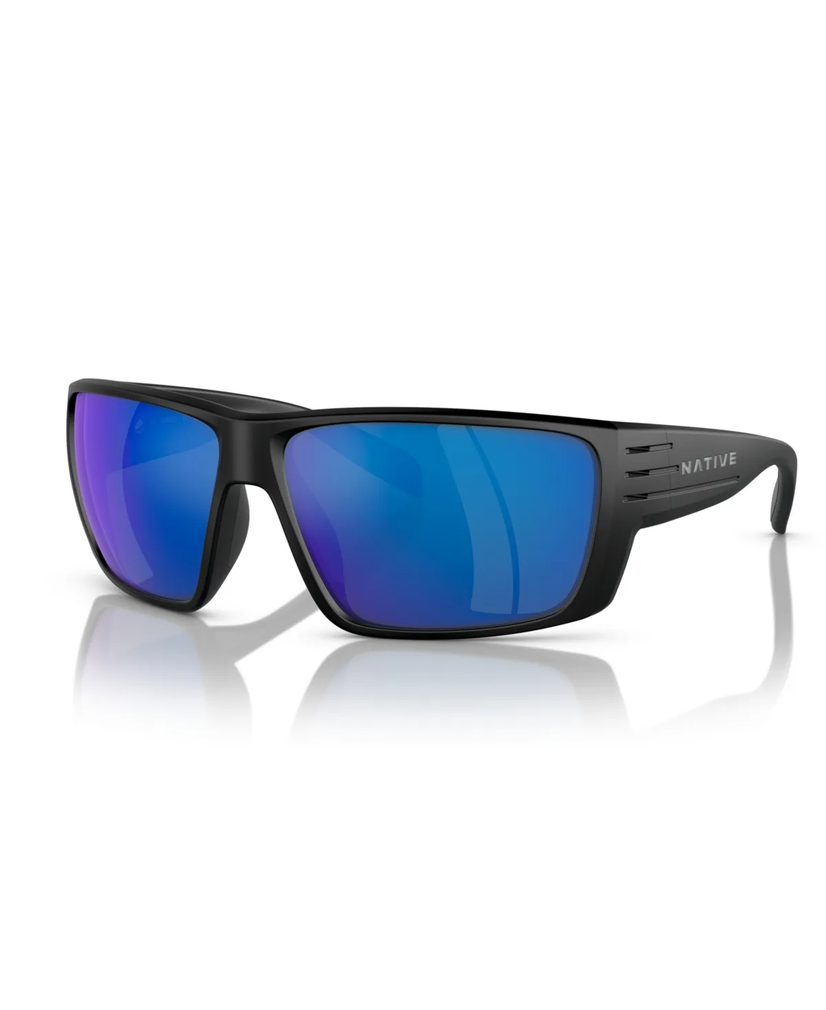 Polarized Sunglasses Griz XD9014 by Native Eyewear