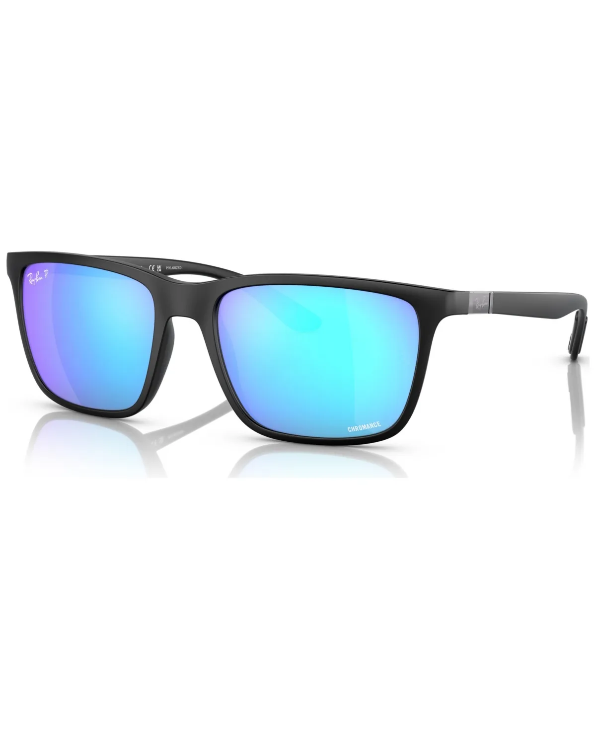 Polarized Sunglasses RB4385 by Ray-ban