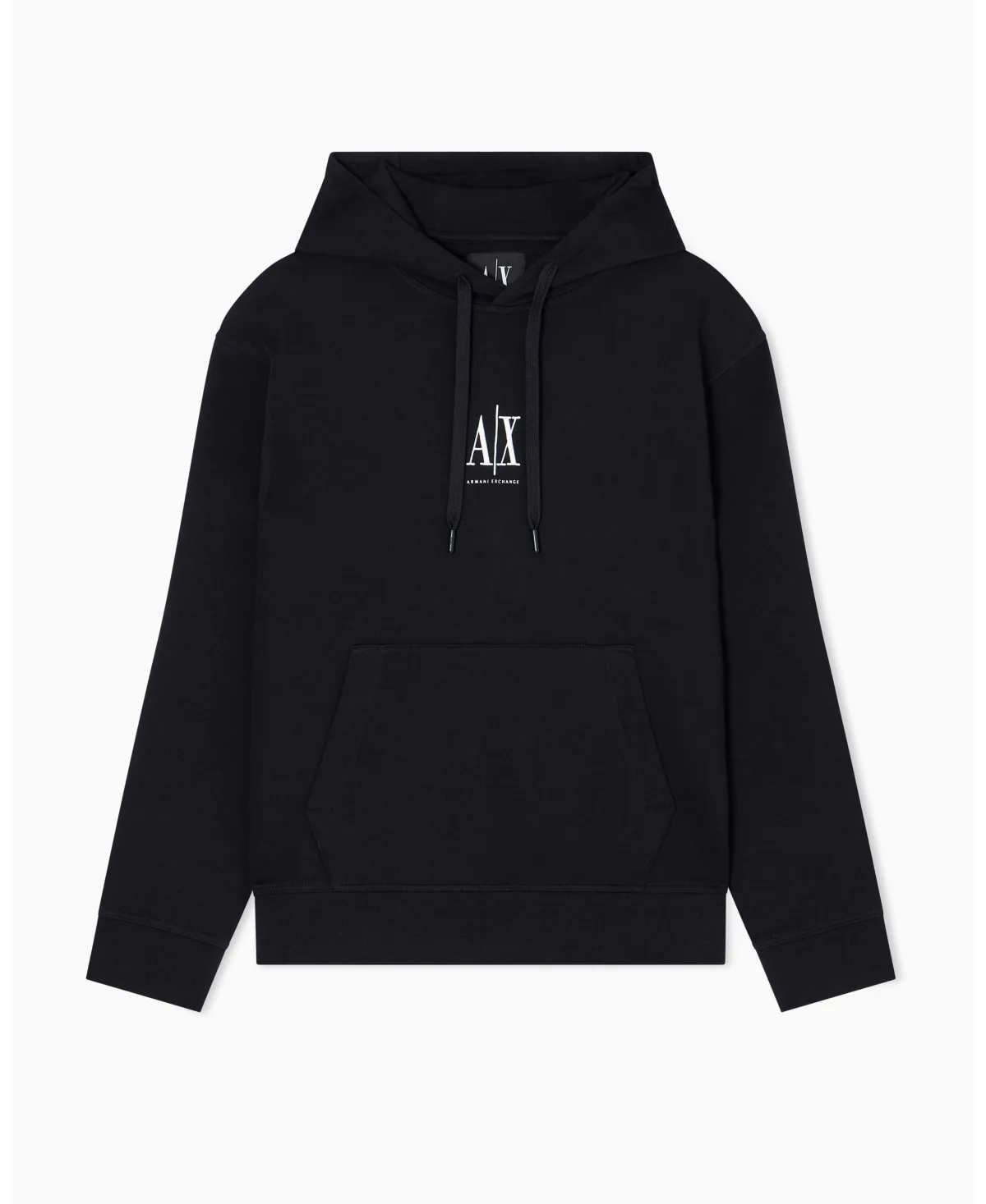 Icon Pullover Hoodie by A|x Armani Exchange