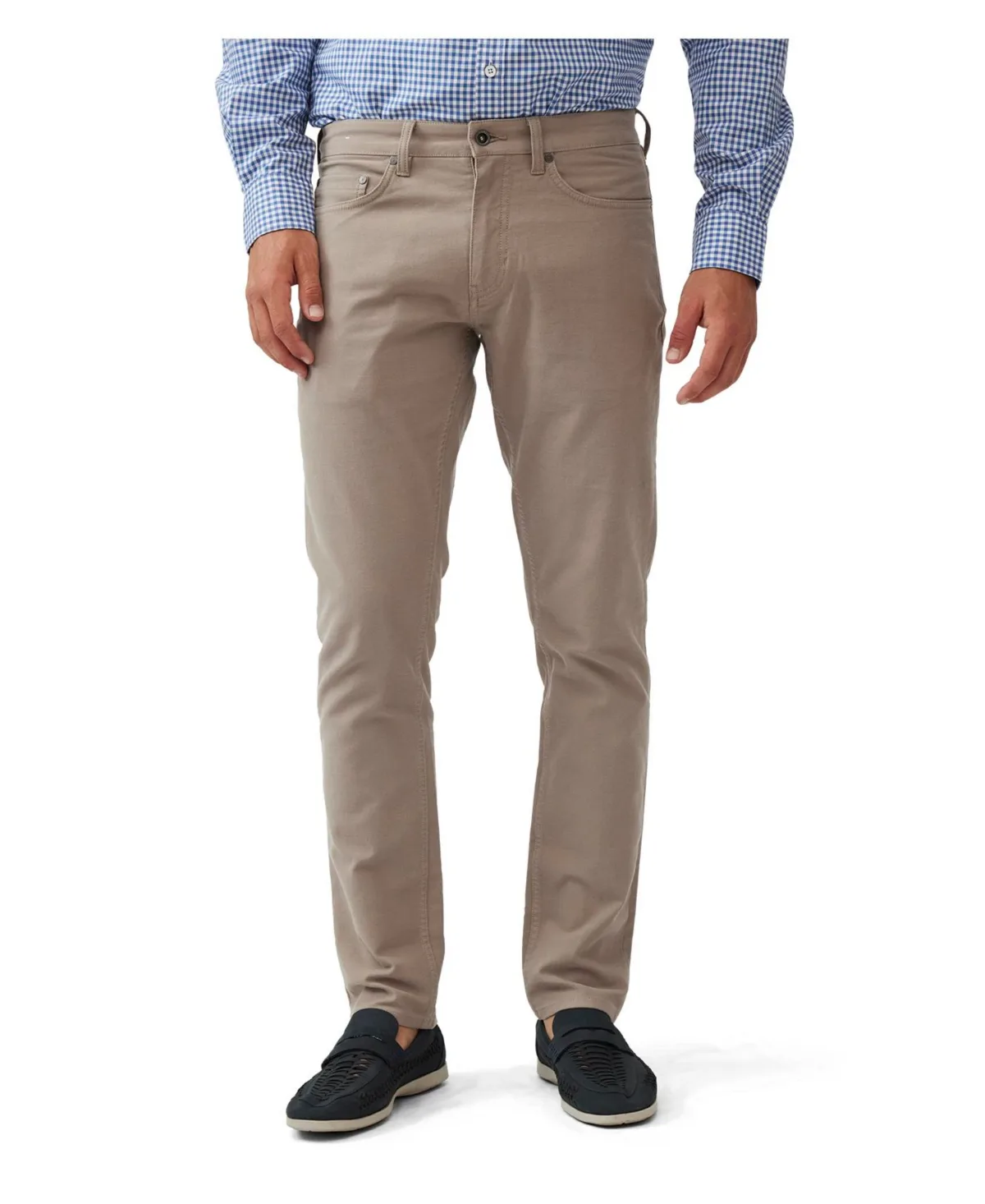 Motion 2 Straight Fit Leg Pants