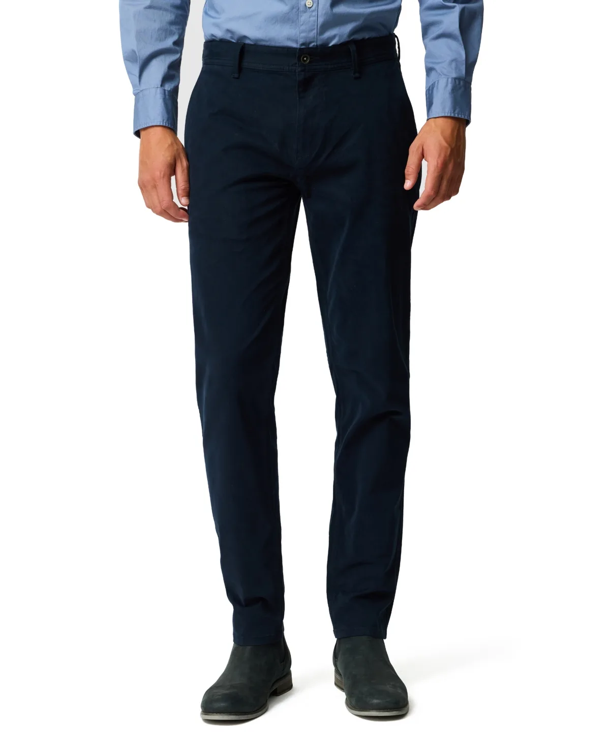 Thomas Road 2.0 Cotton Pants