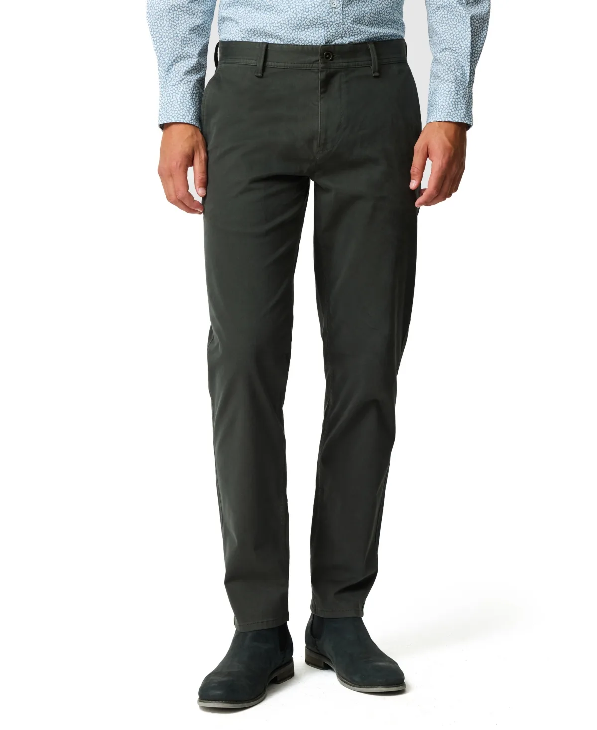 Thomas Road 2.0 Cotton Pants