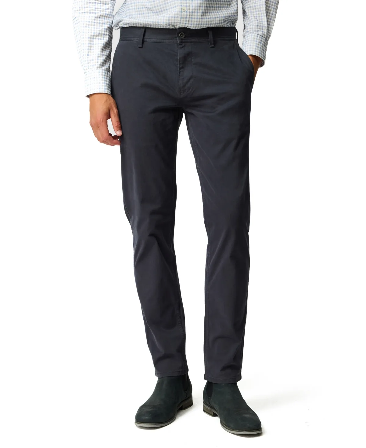 Thomas Road 2.0 Cotton Pants
