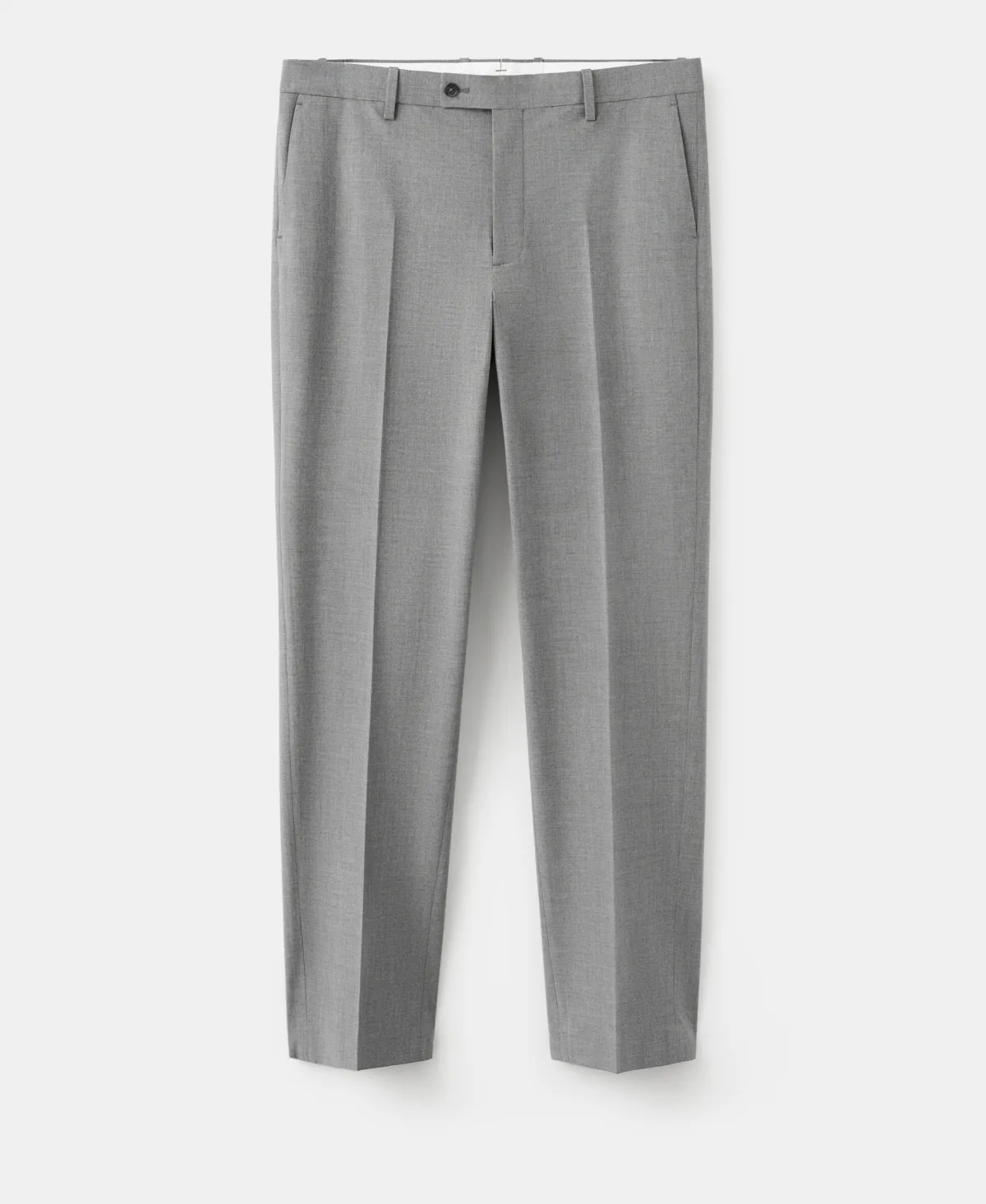 London Regular-Fit Pants
