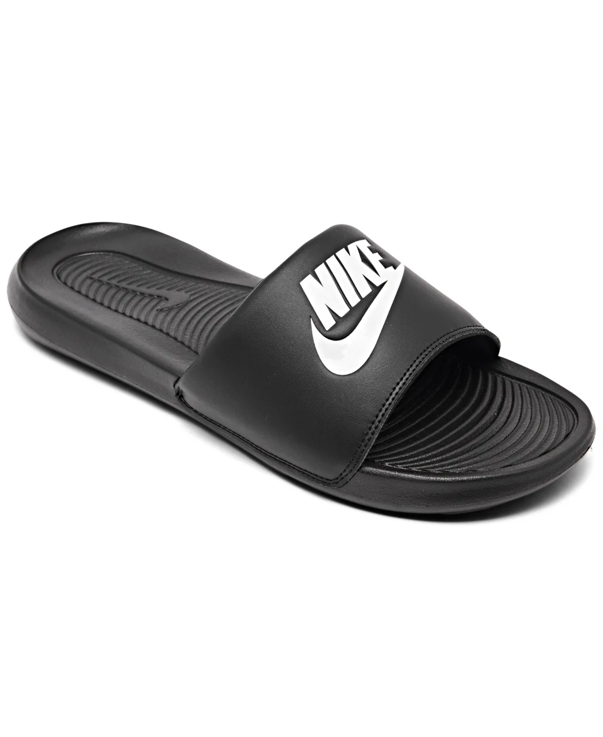 Victori One Slide Sandals by Nike