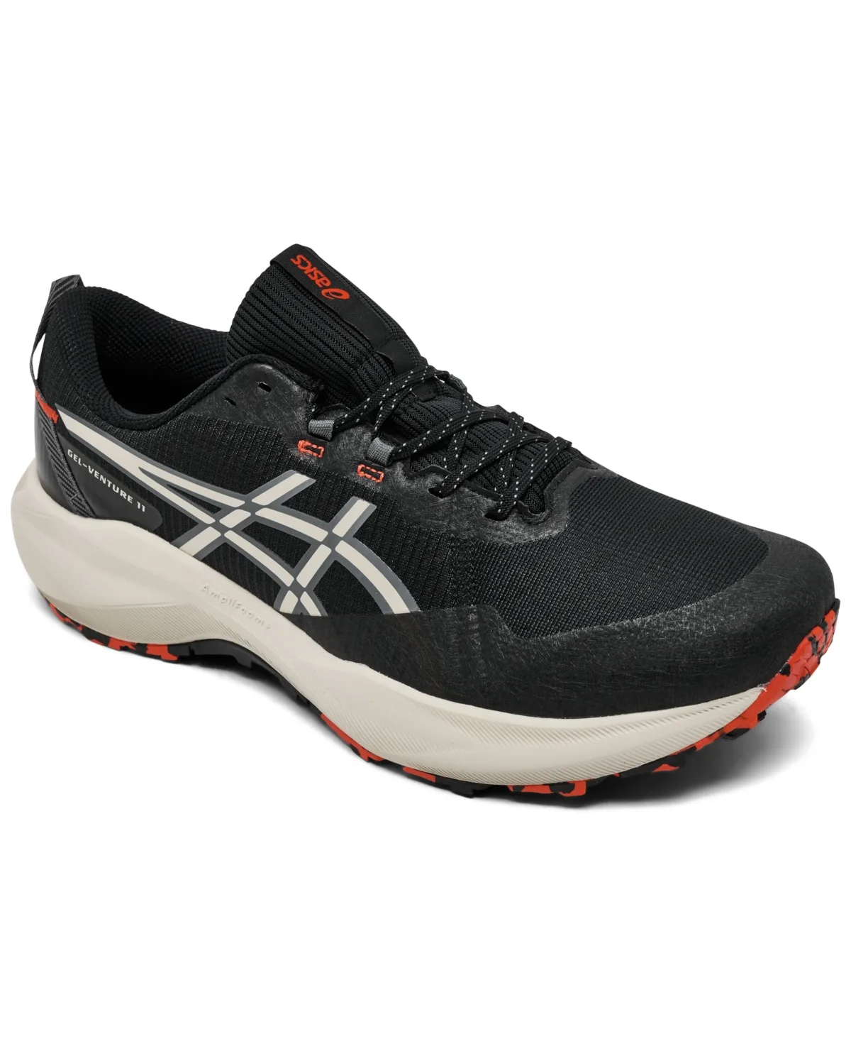 Gel-Venture 11 Trail Running Sneakers by Asics
