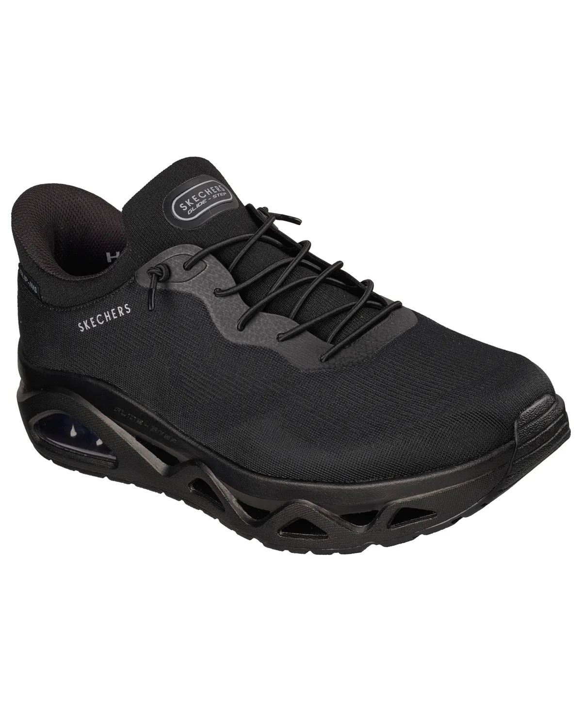 Slip-Ins: Uno Glide-Step - Air Gliders Casual Sneakers by Skechers