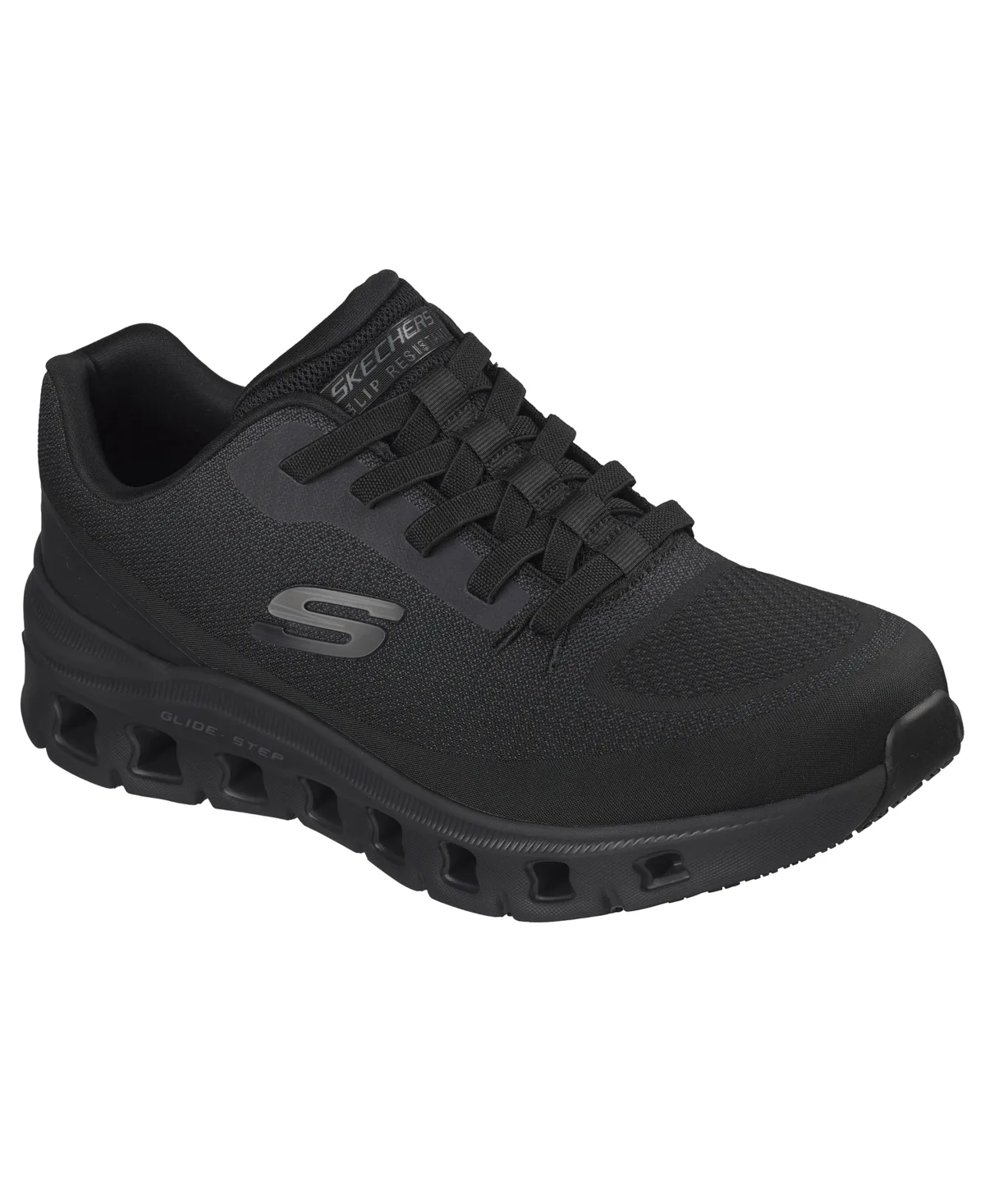 Work Slip-Resistant: Glide-Step Pro - Tarinx Sneakers by Skechers