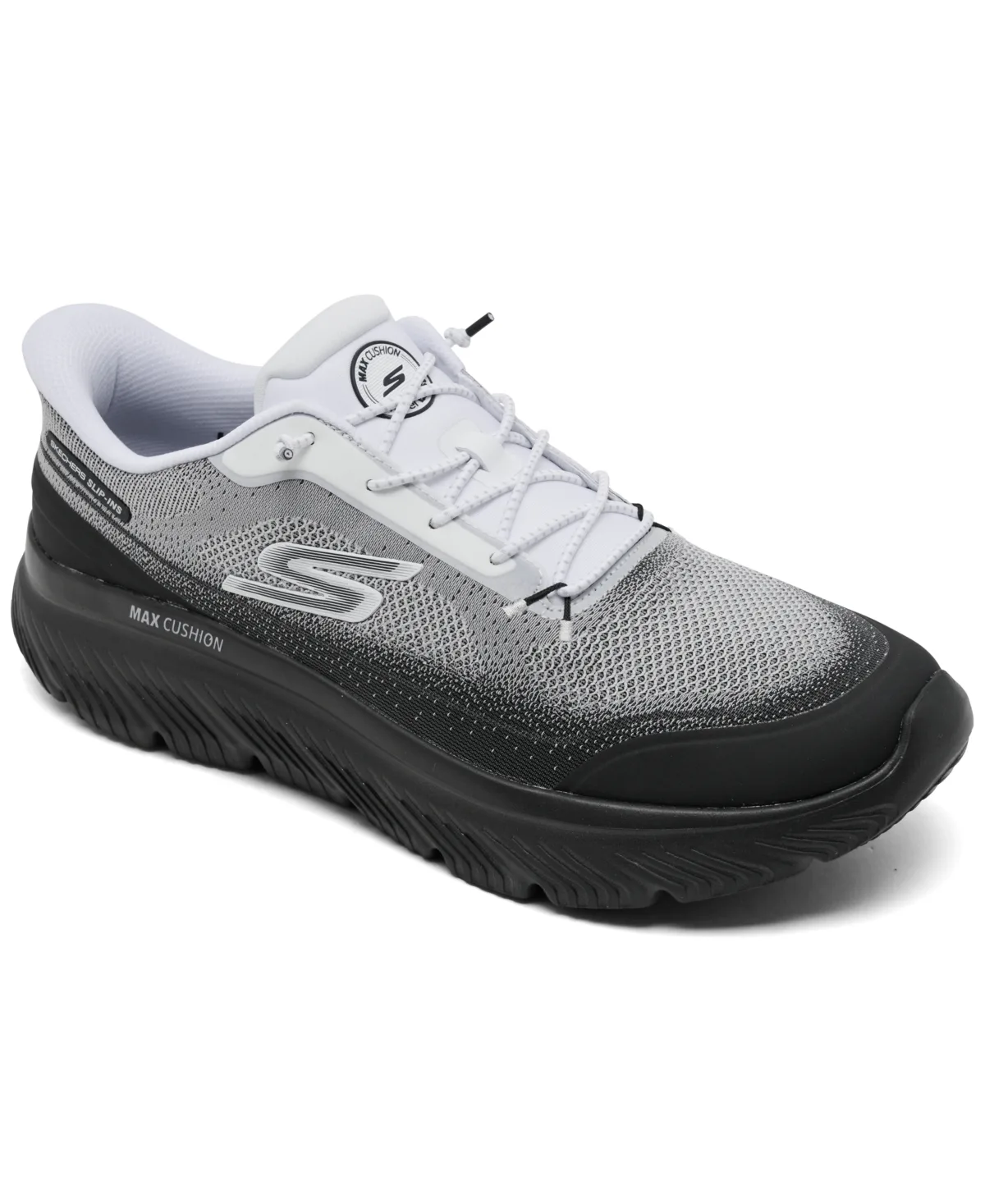 Slip-Ins: Go Walk Max Cushioning - Zoltar Sneakers