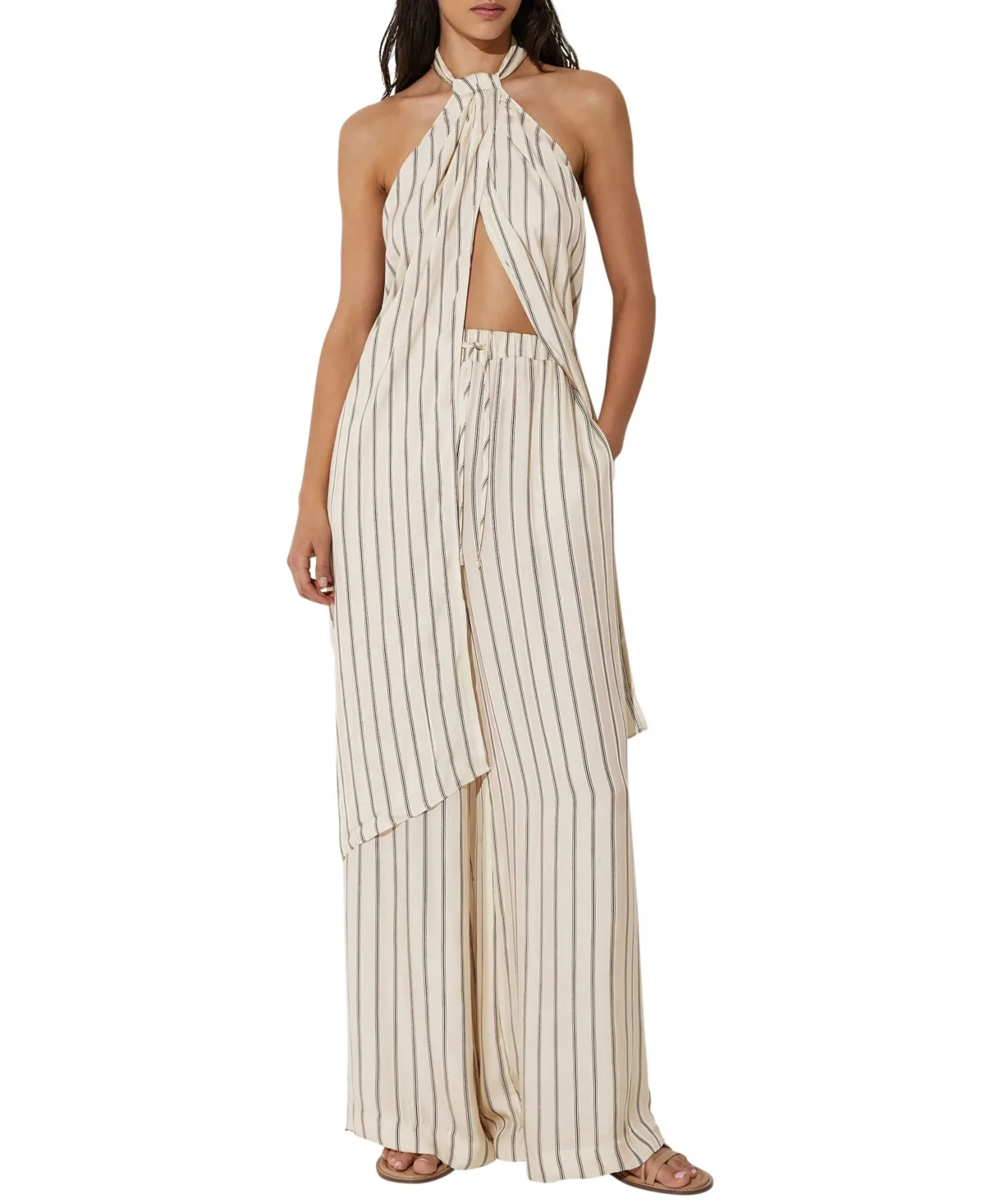 Isabella Resort Top by Reiss