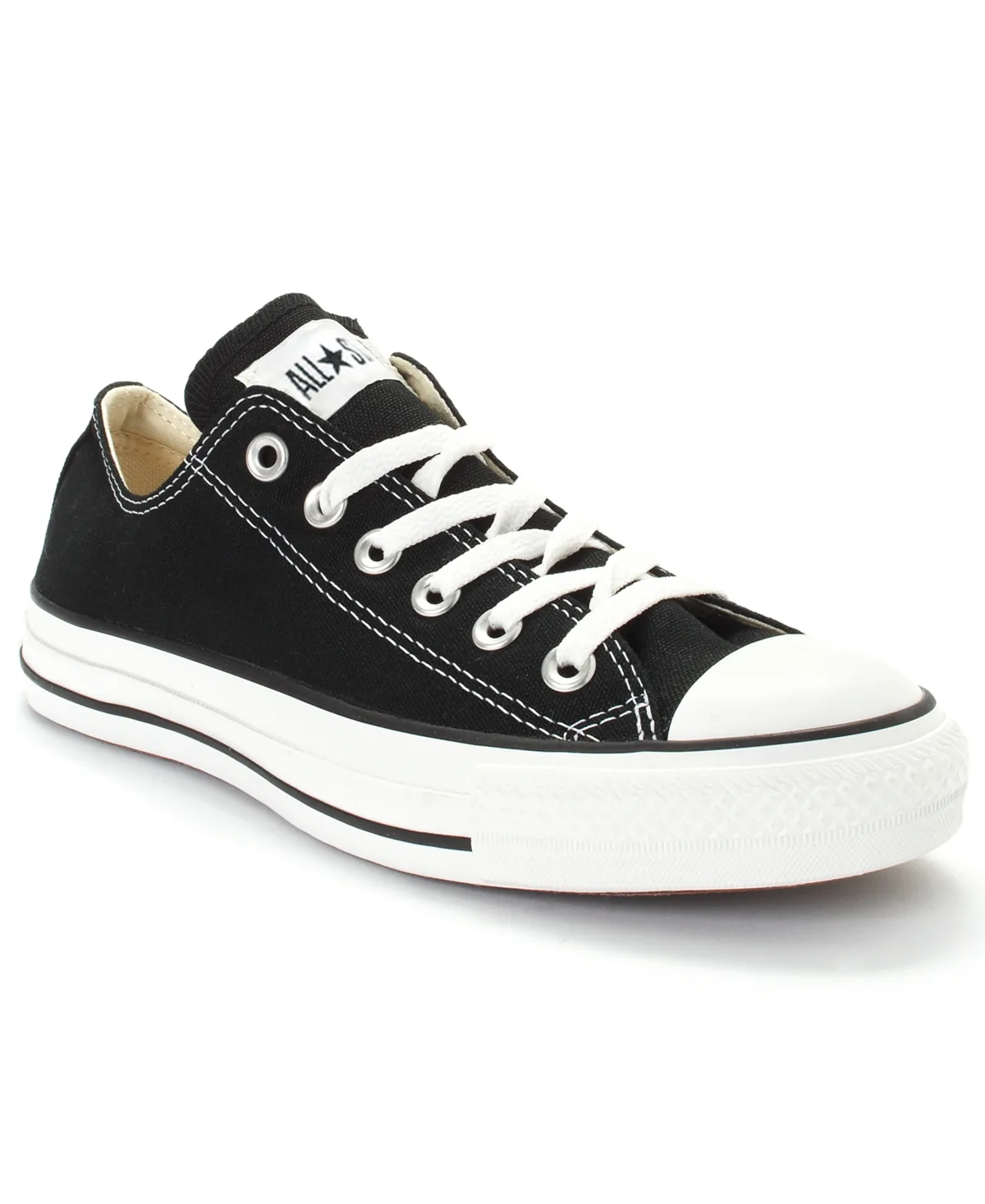 Chuck Taylor All Star Ox Casual Sneakers by Converse