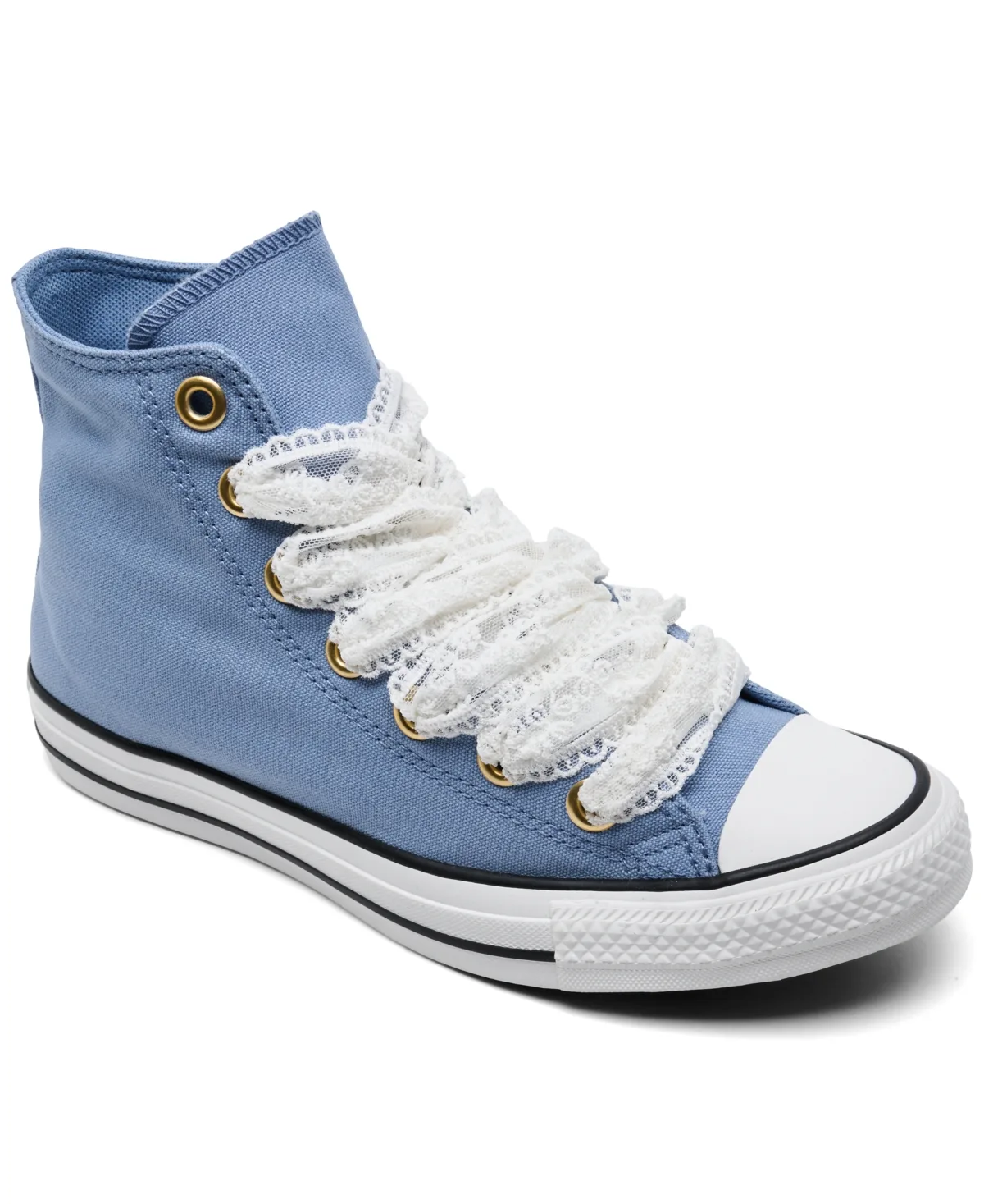 Chuck Taylor All Star Lace High Top Sneakers by Converse
