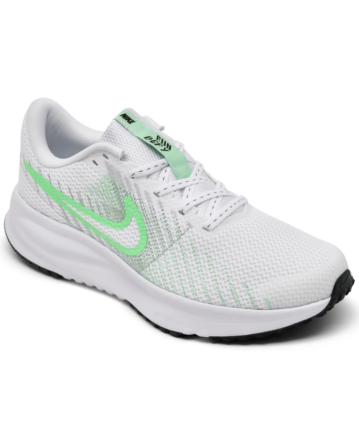 Run Defy Running Sneakers by Nike