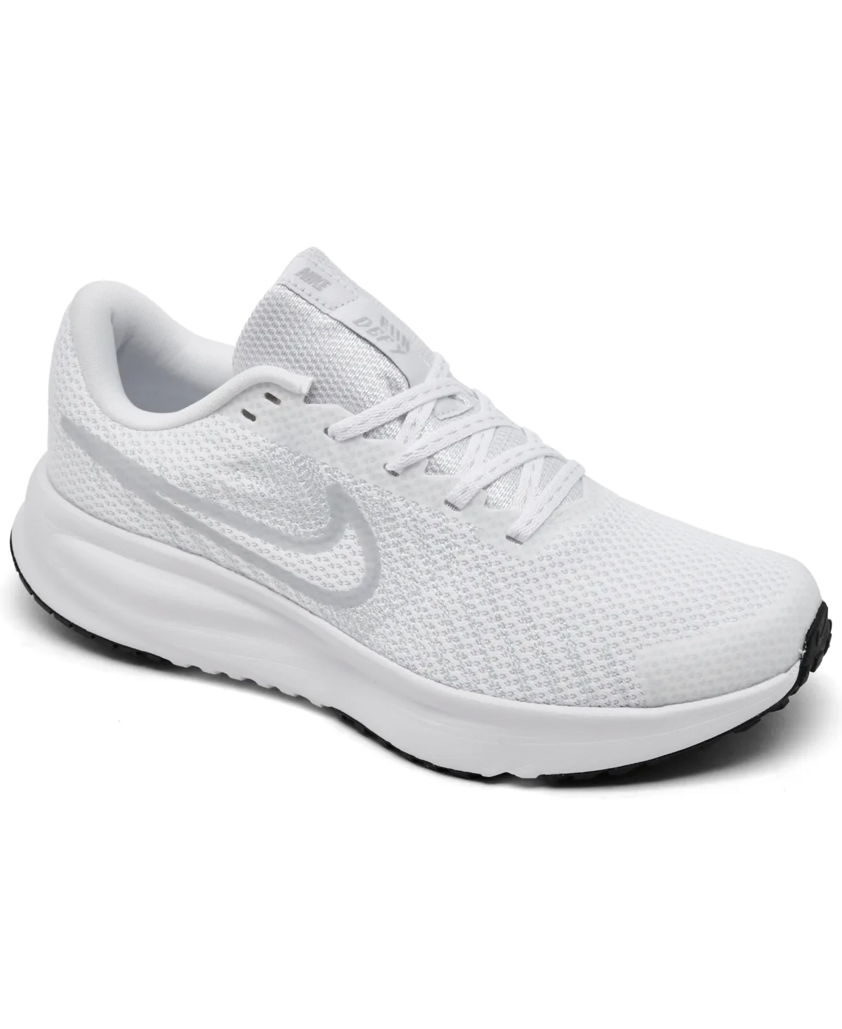 Run Defy All Day Running Sneakers by Nike