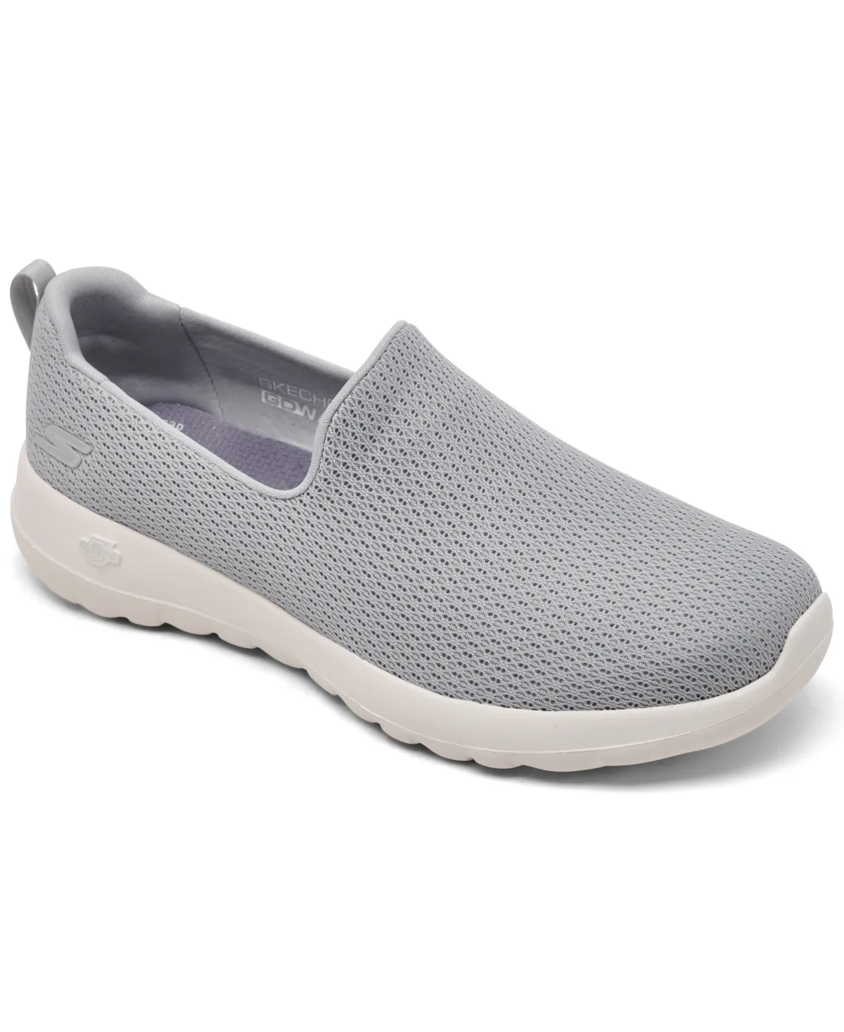 GOWalk Joy - Aura Slip-On Walking Sneakers by Skechers