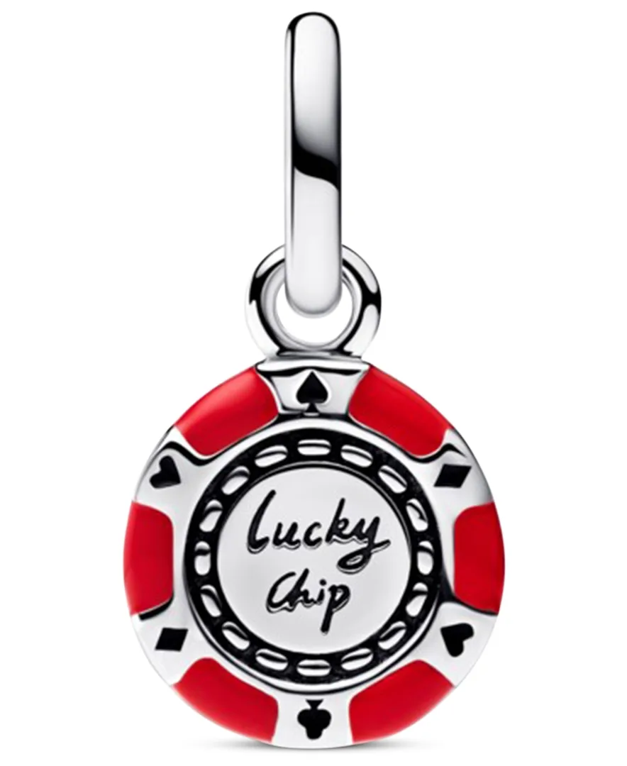 Lucky Chip Dangle Charms by Pandora