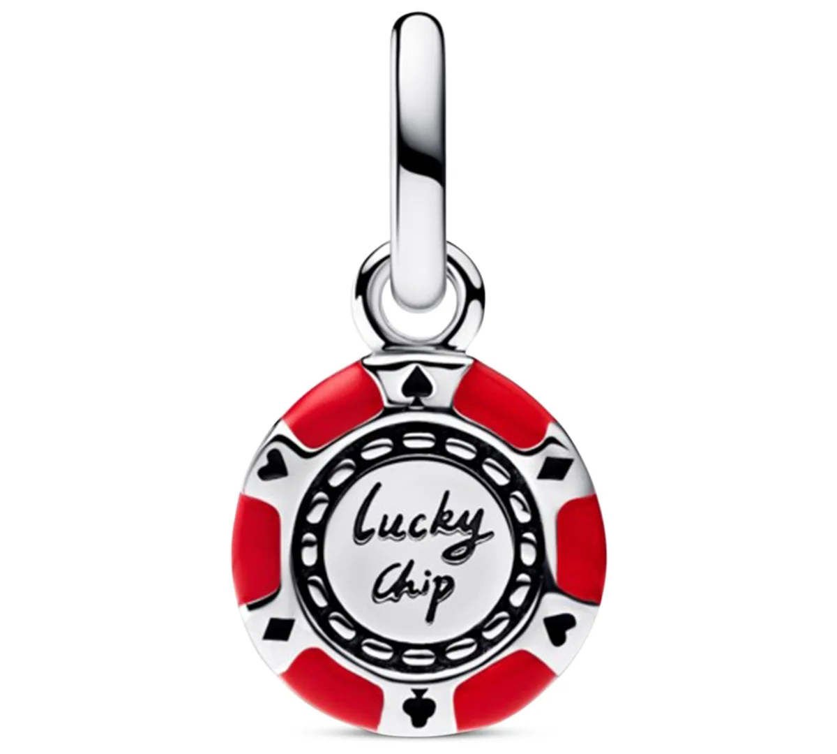 Lucky Chip Dangle Charms by Pandora
