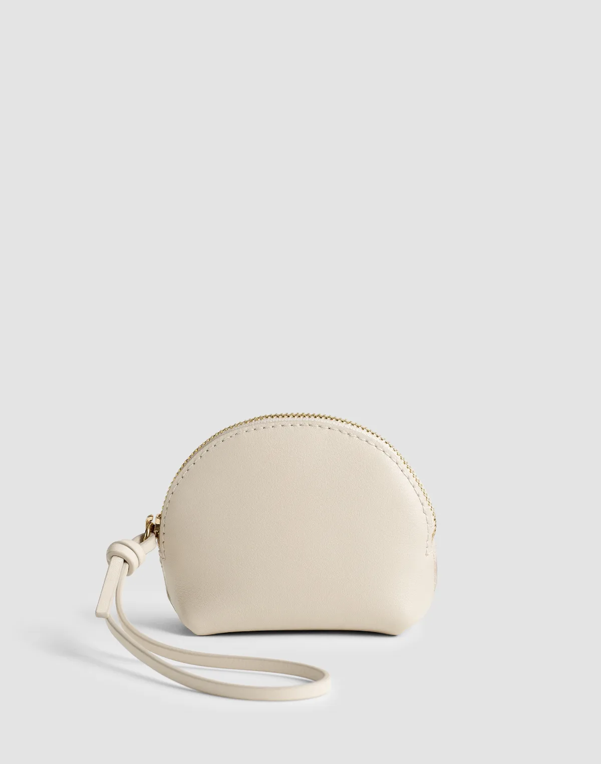 Mini Zip Pouch by MW