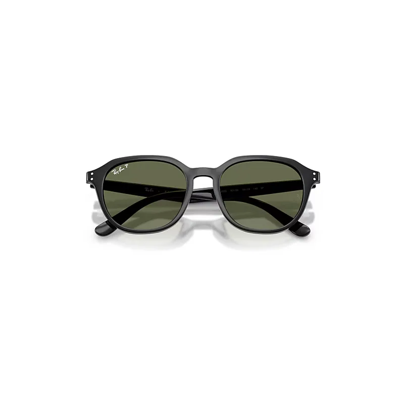 Rb4459d Sunglasses Green Lenses Polarized