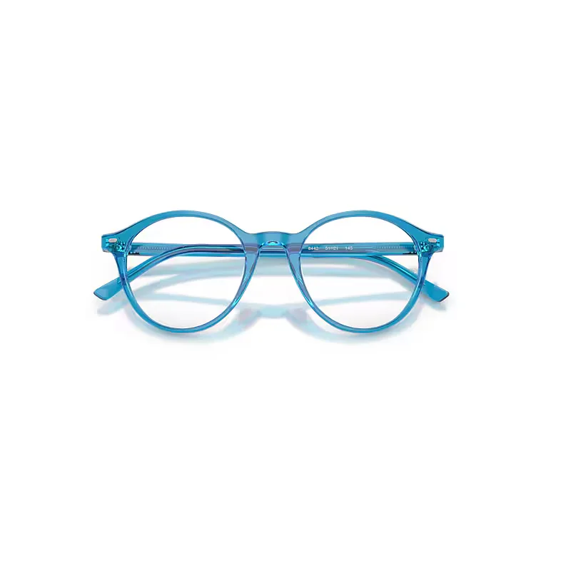 Rb5430 Optics Eyeglasses Clear Lenses Polarized by Ray-Ban