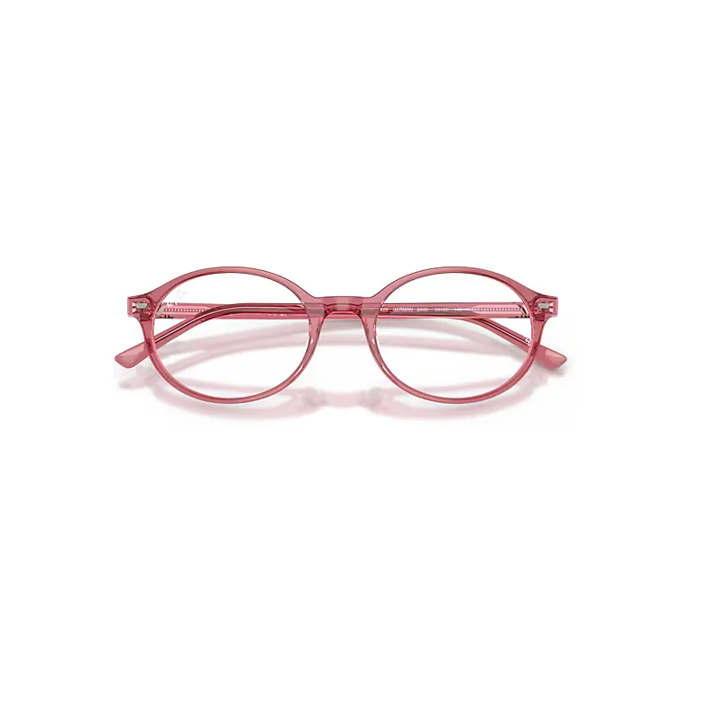 German Optics Eyeglasses Clear Lenses Polarized