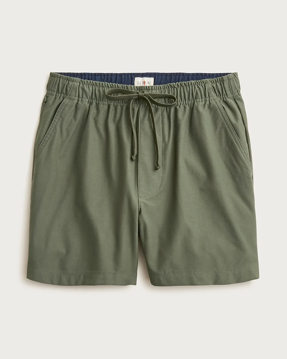 5" Everyday Tech Drawstring Short