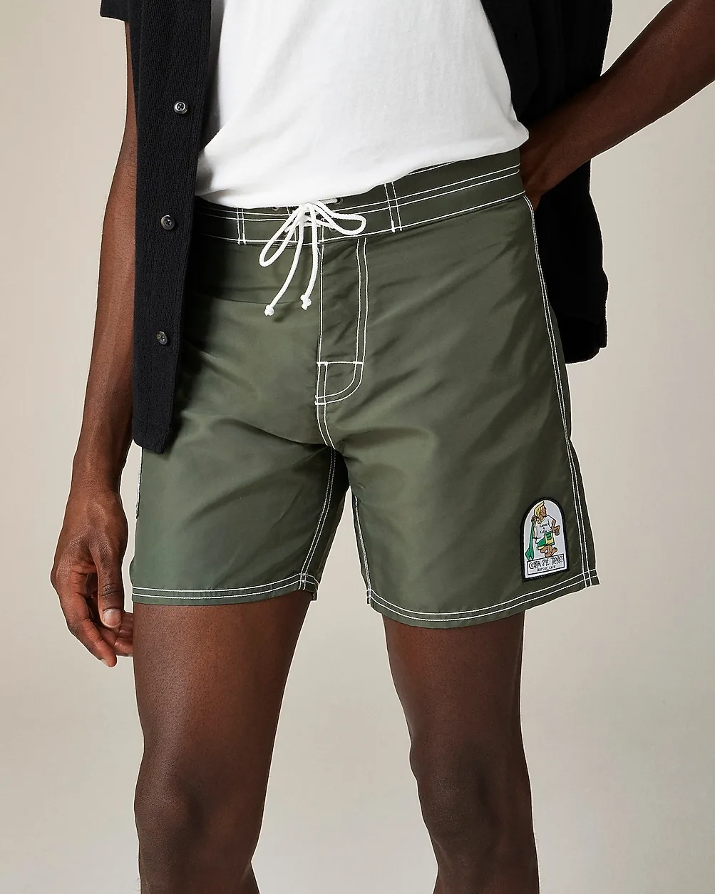 Katin Waterman Swim Trunk by J.Crew