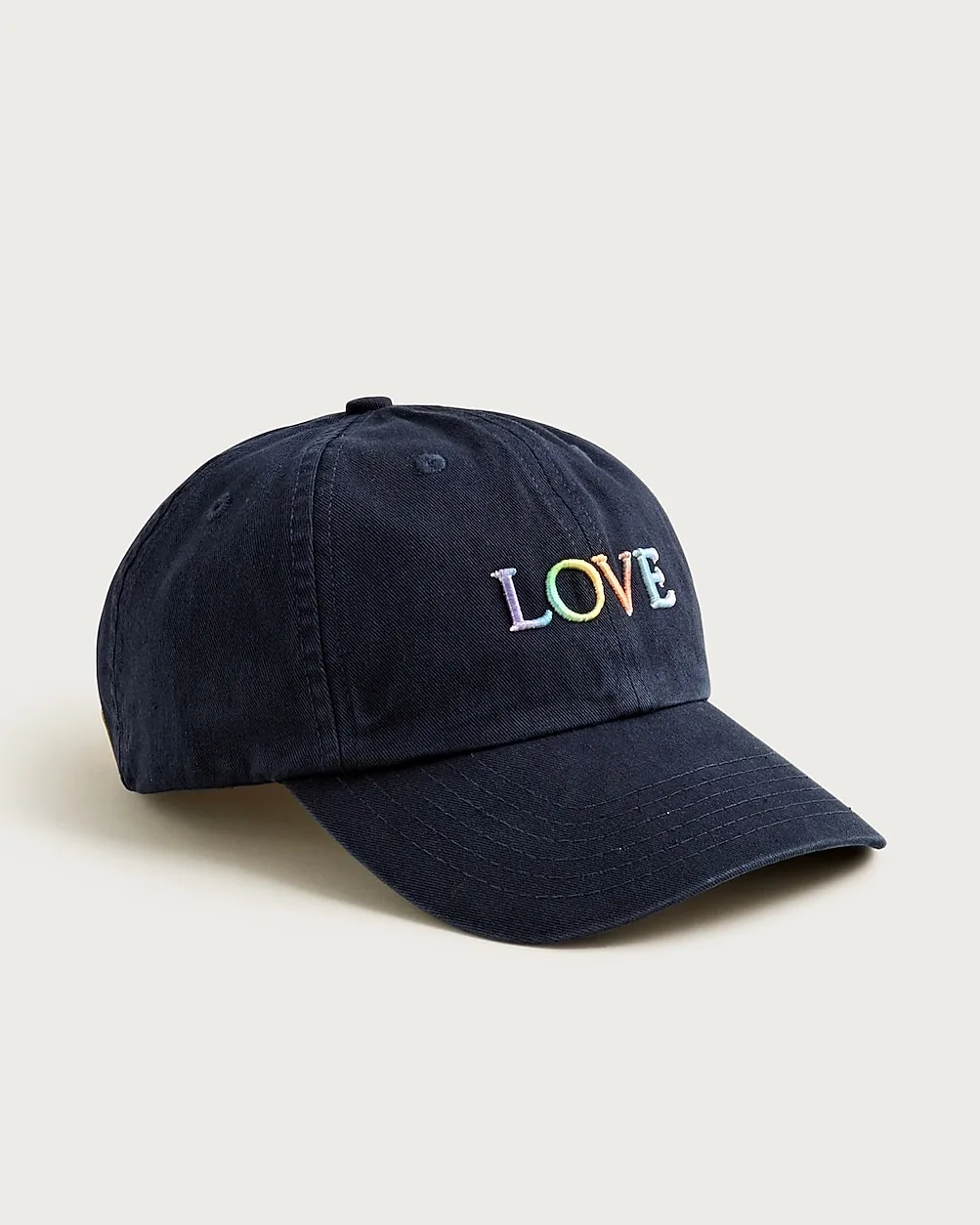 Love Always Baseball Cap