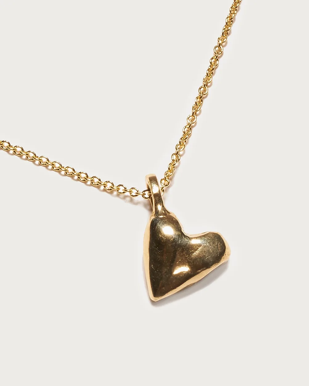 Odette New York® Coeur Necklace by J.Crew