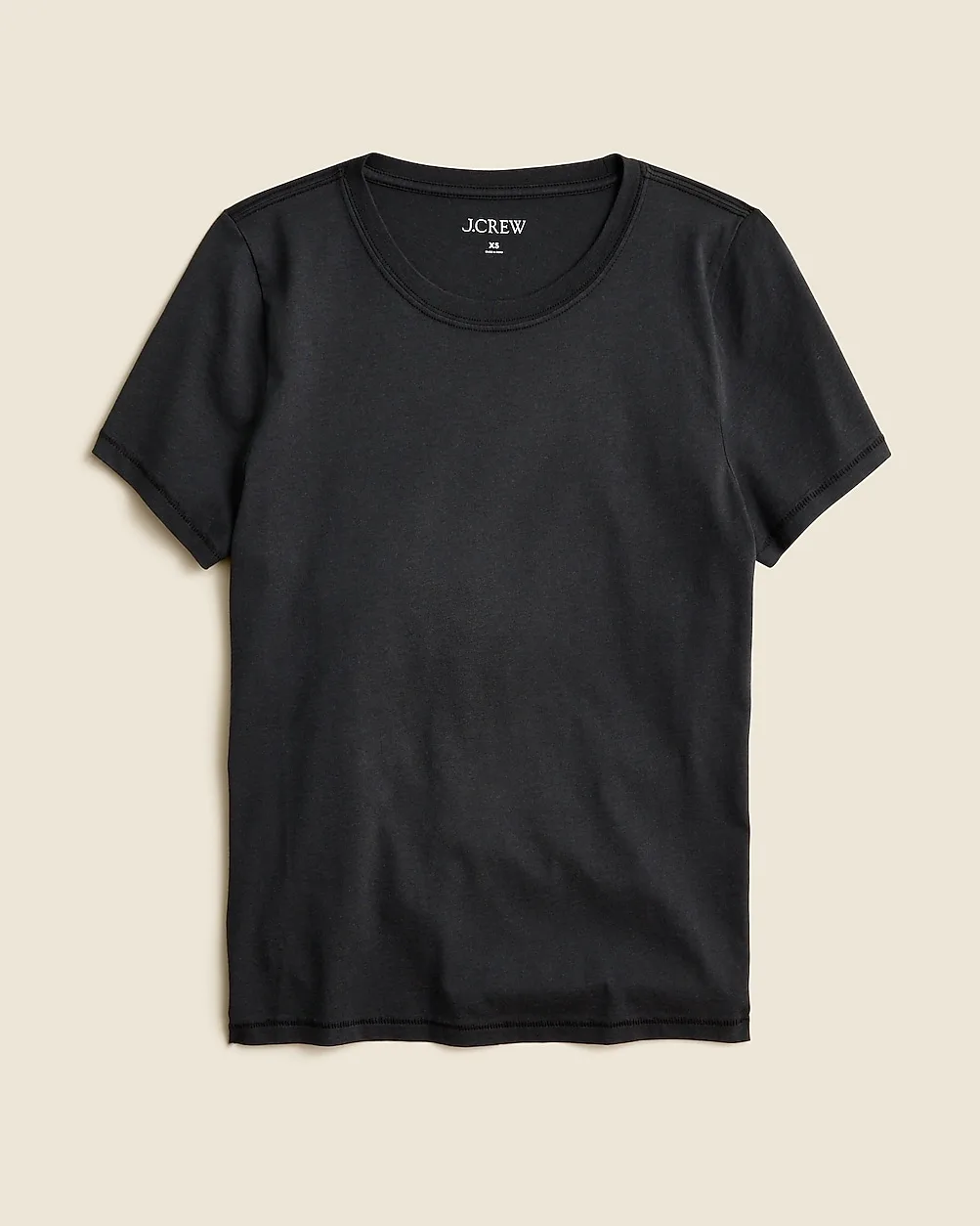 Pima Cotton Slim-Fit T-Shirt by J.Crew