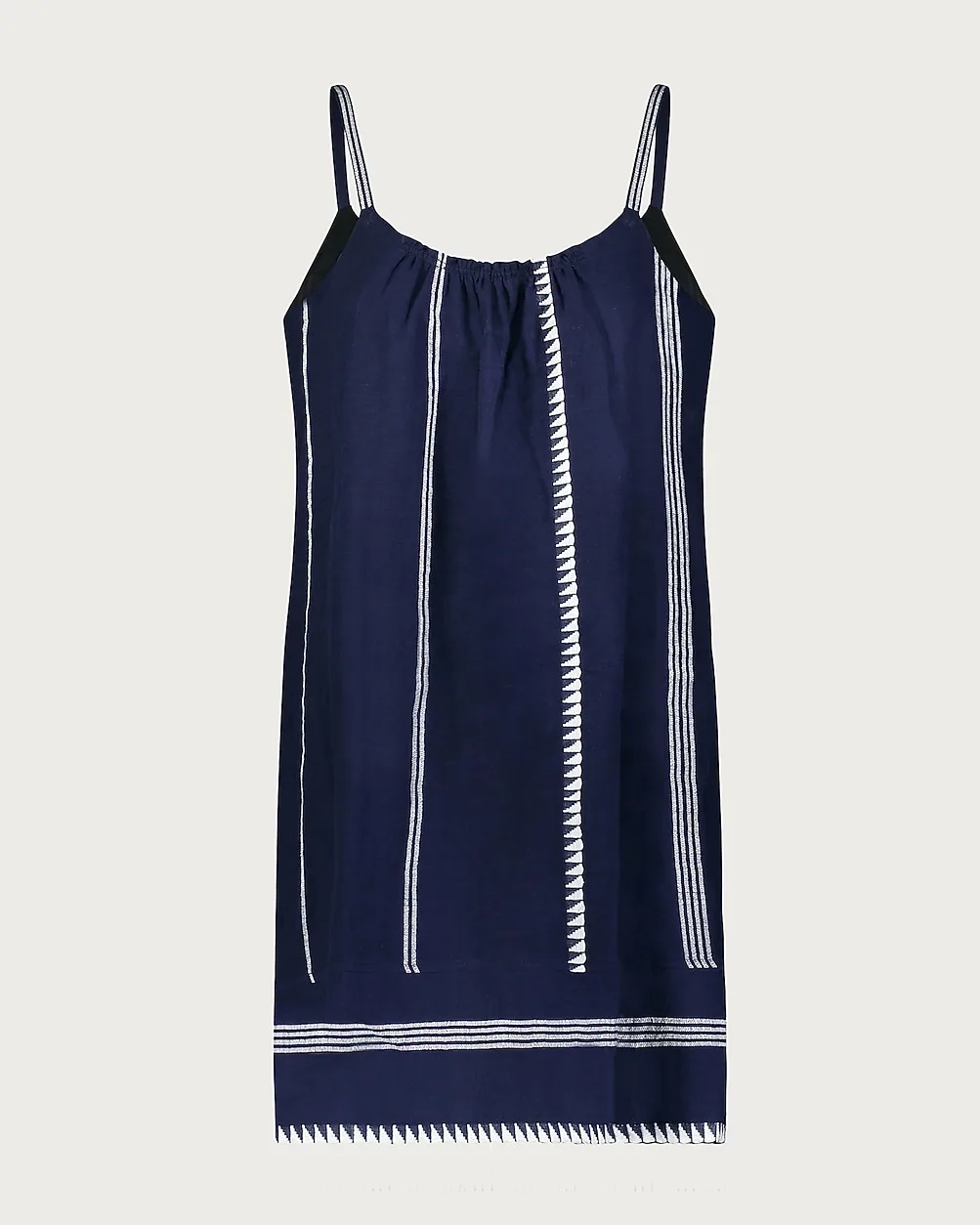 Lemlem Zina Swing Dress by J.Crew