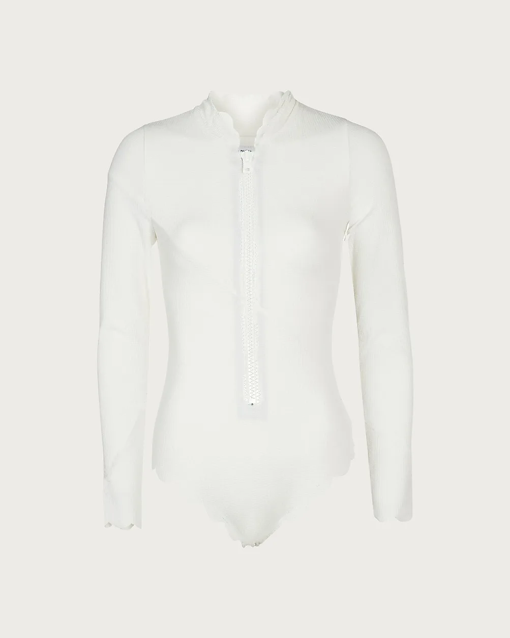 Marysia North Sea Rash Guard by J.Crew