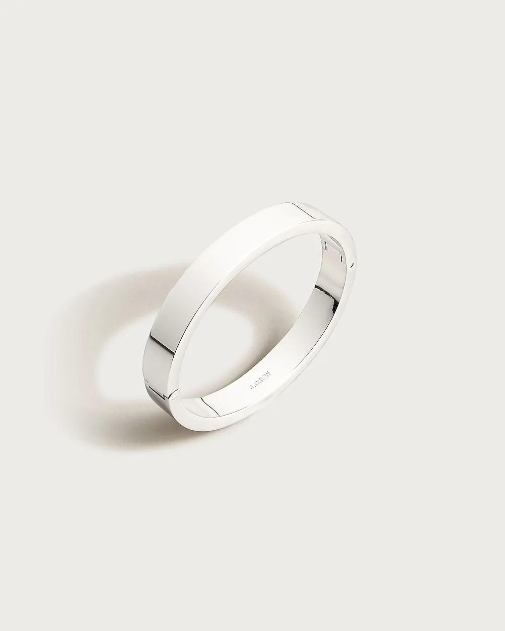 Hinge Bracelet